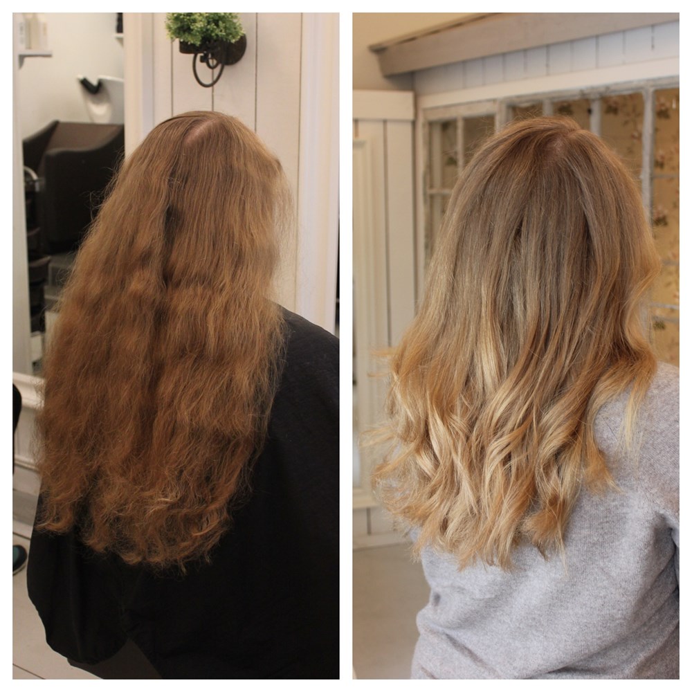 Balayage