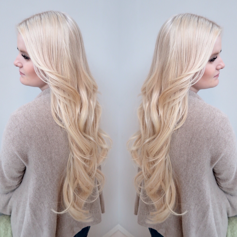 Hairtalk