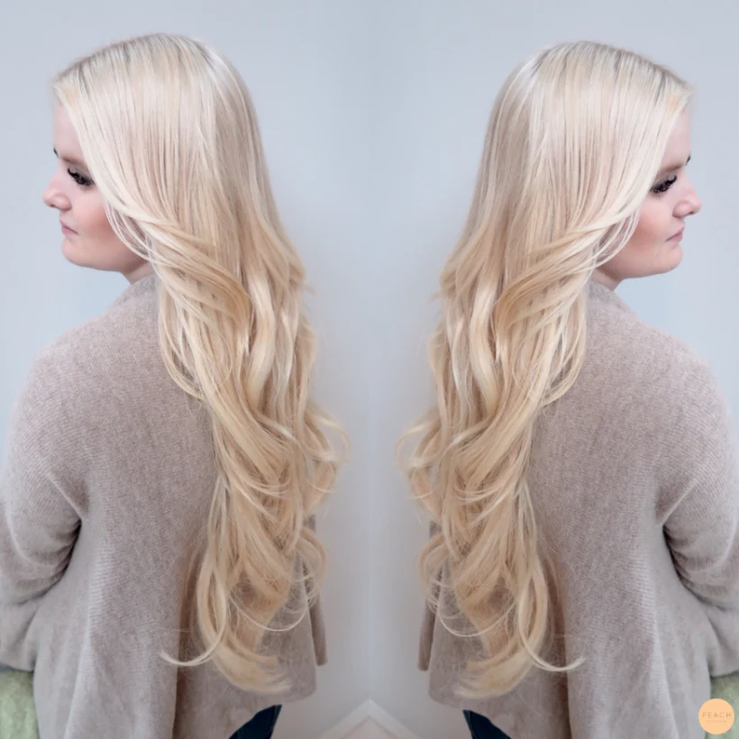 Hairtalk