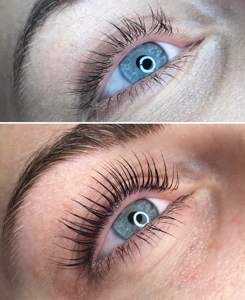 Yumi lashes östermalm