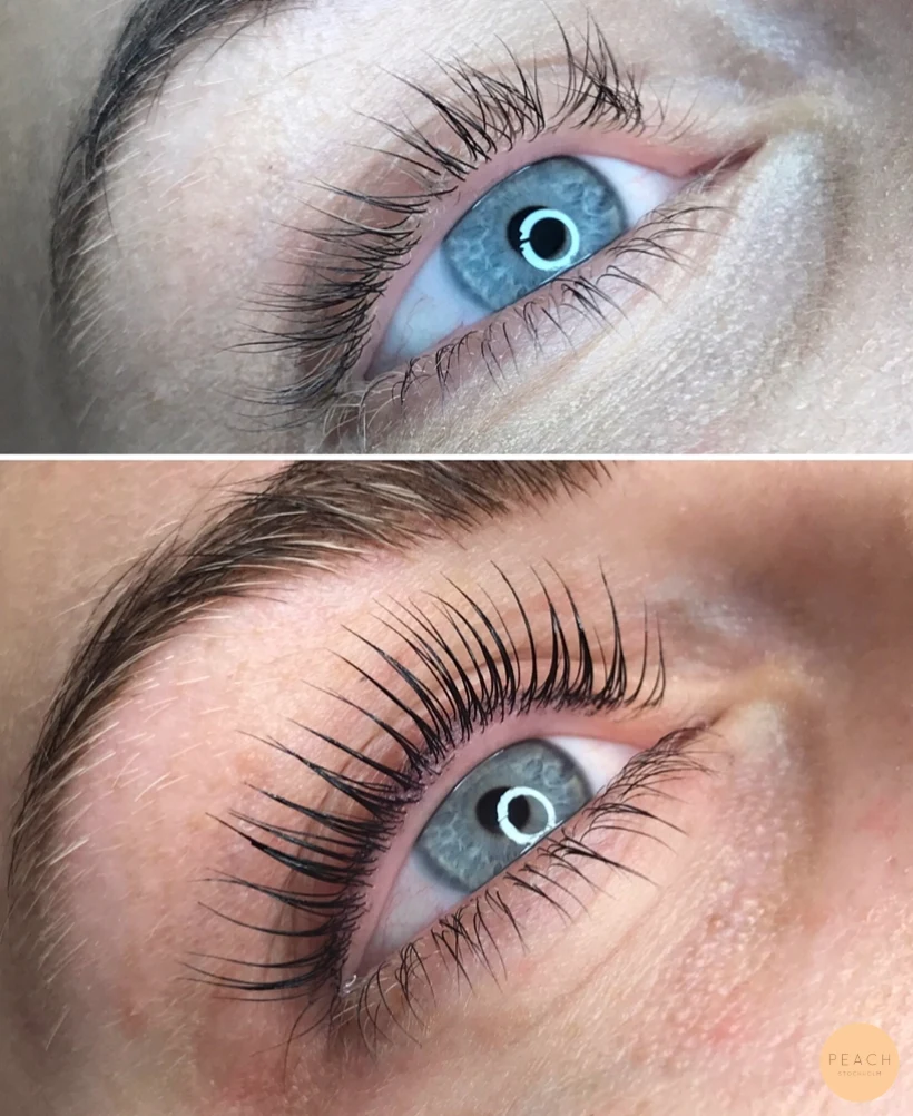 Yumi lashes östermalm