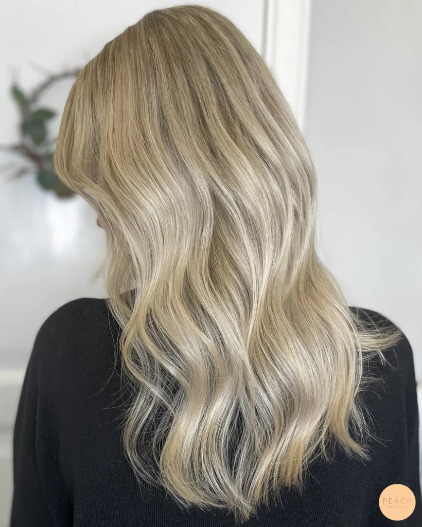 Vår & dags att bli blond