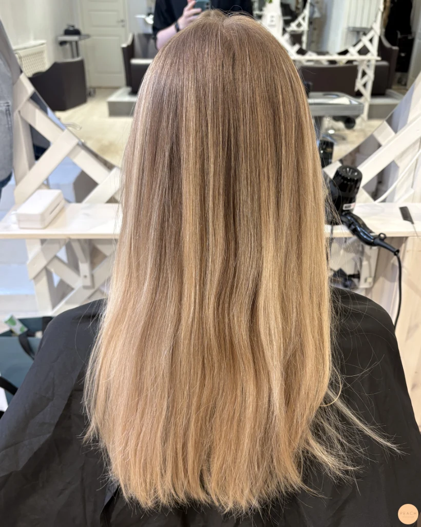 Balayage