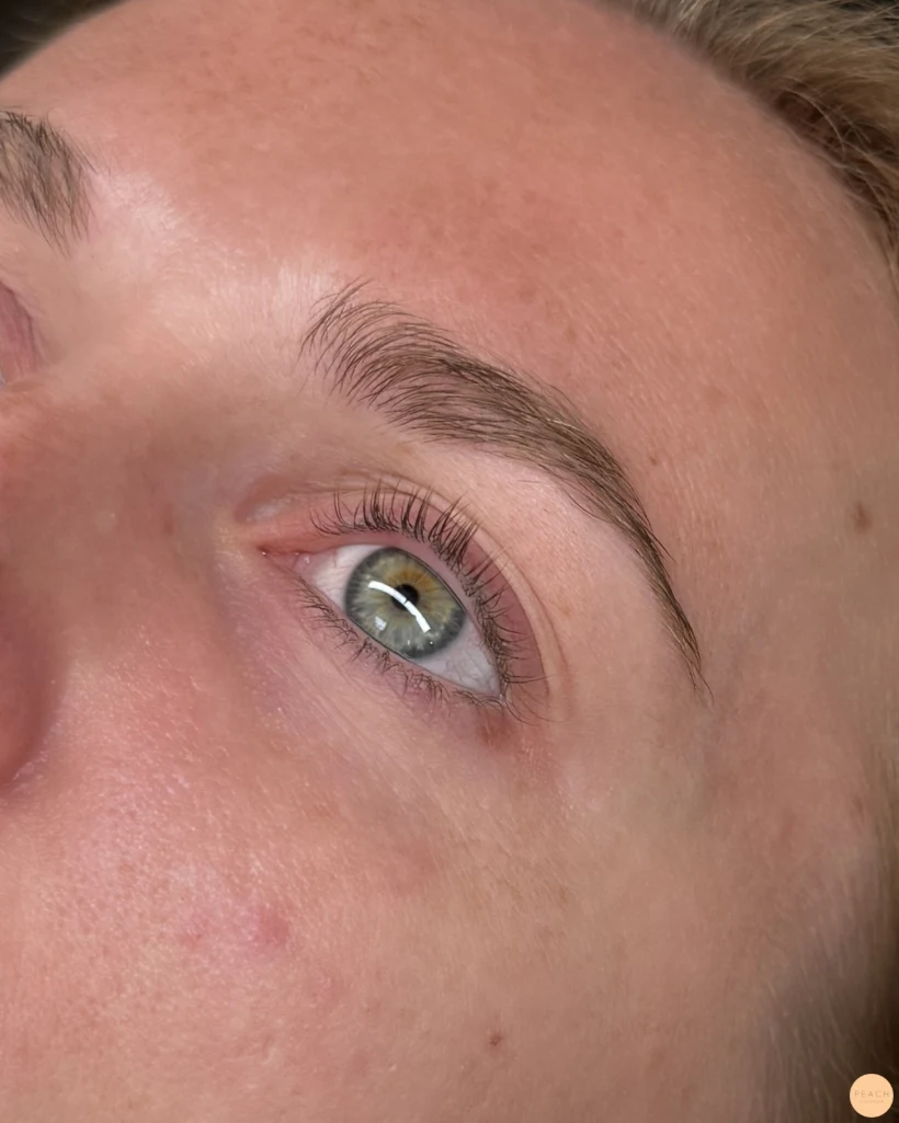 Yumi lashes stockholm