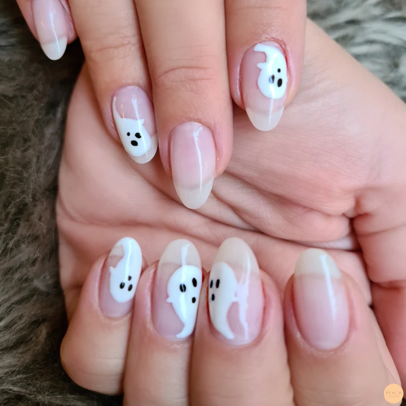 Happy halloween 👻