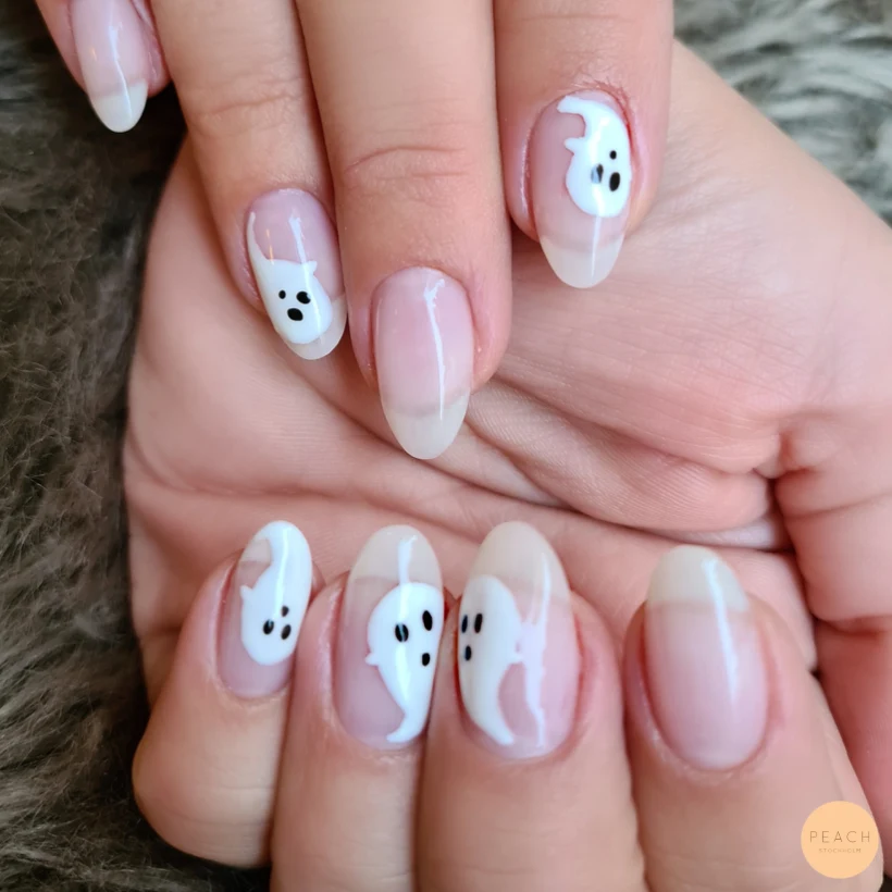 Happy halloween 👻