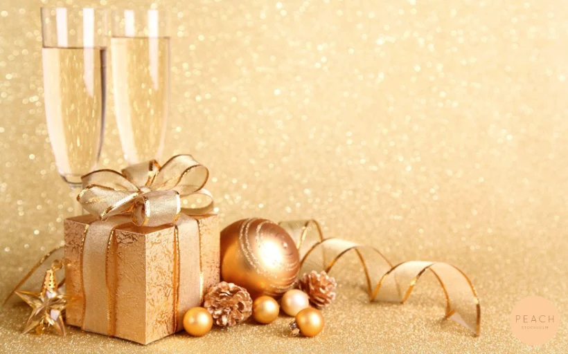 God Jul & Gott Nytt År – salongsresultat av My Erlandsson, 22 december 2014