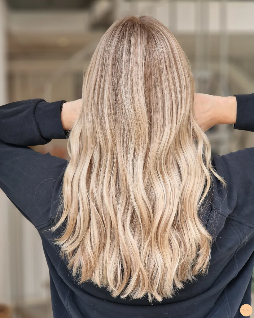 Blondify me