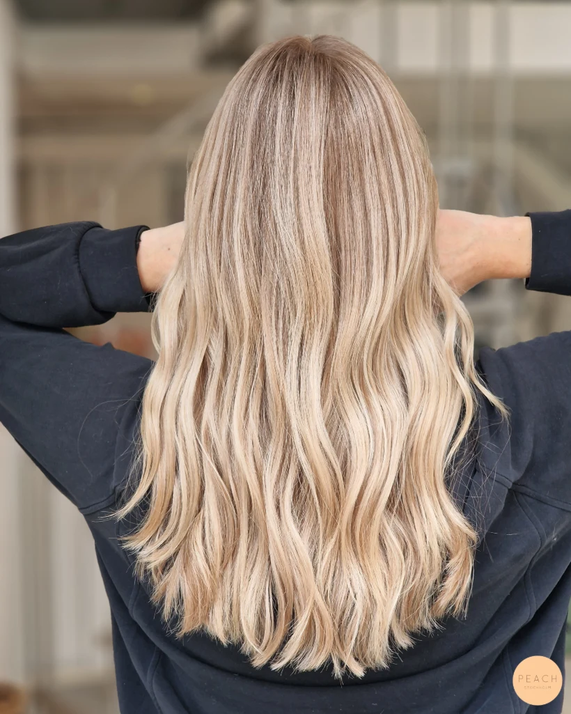 Blondify me