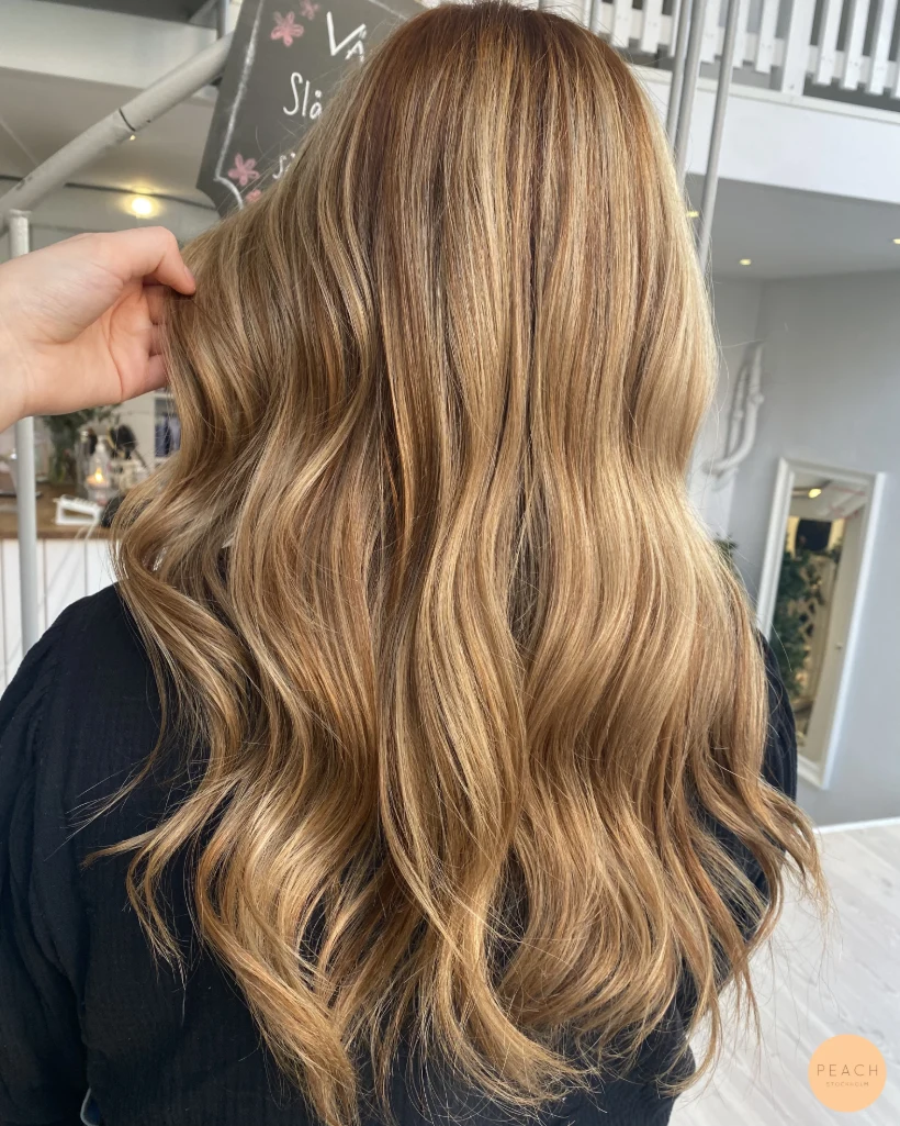 HONEY COPPER